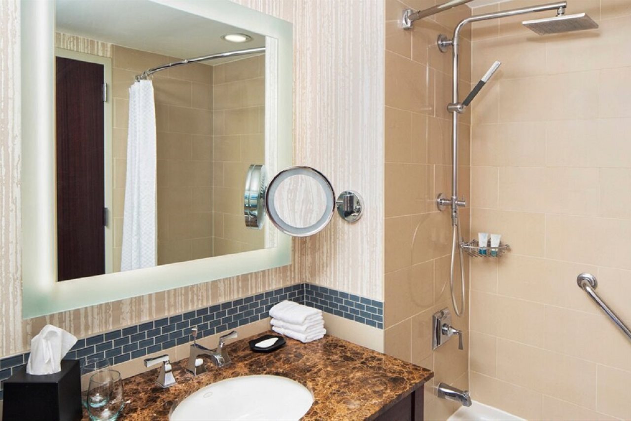 Photo - The Westin Jersey City Newport