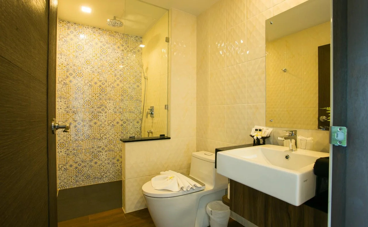 Foto - Patra Phrasing Boutique Hotel