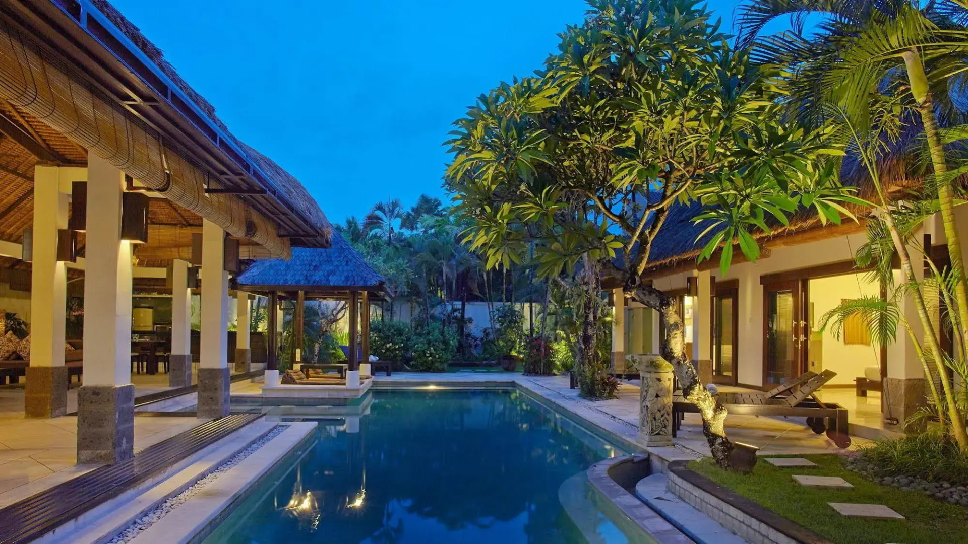Foto - The Maya Seminyak Villas