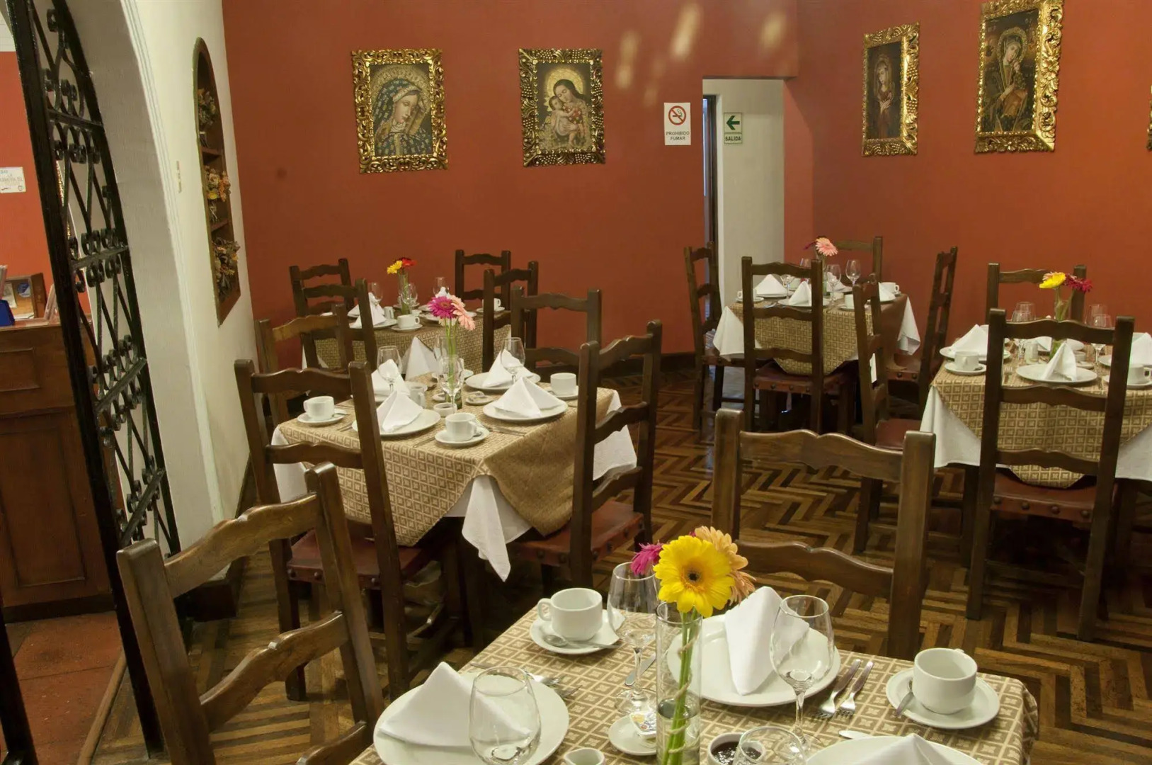 Photo - Hotel San Isidro Inn