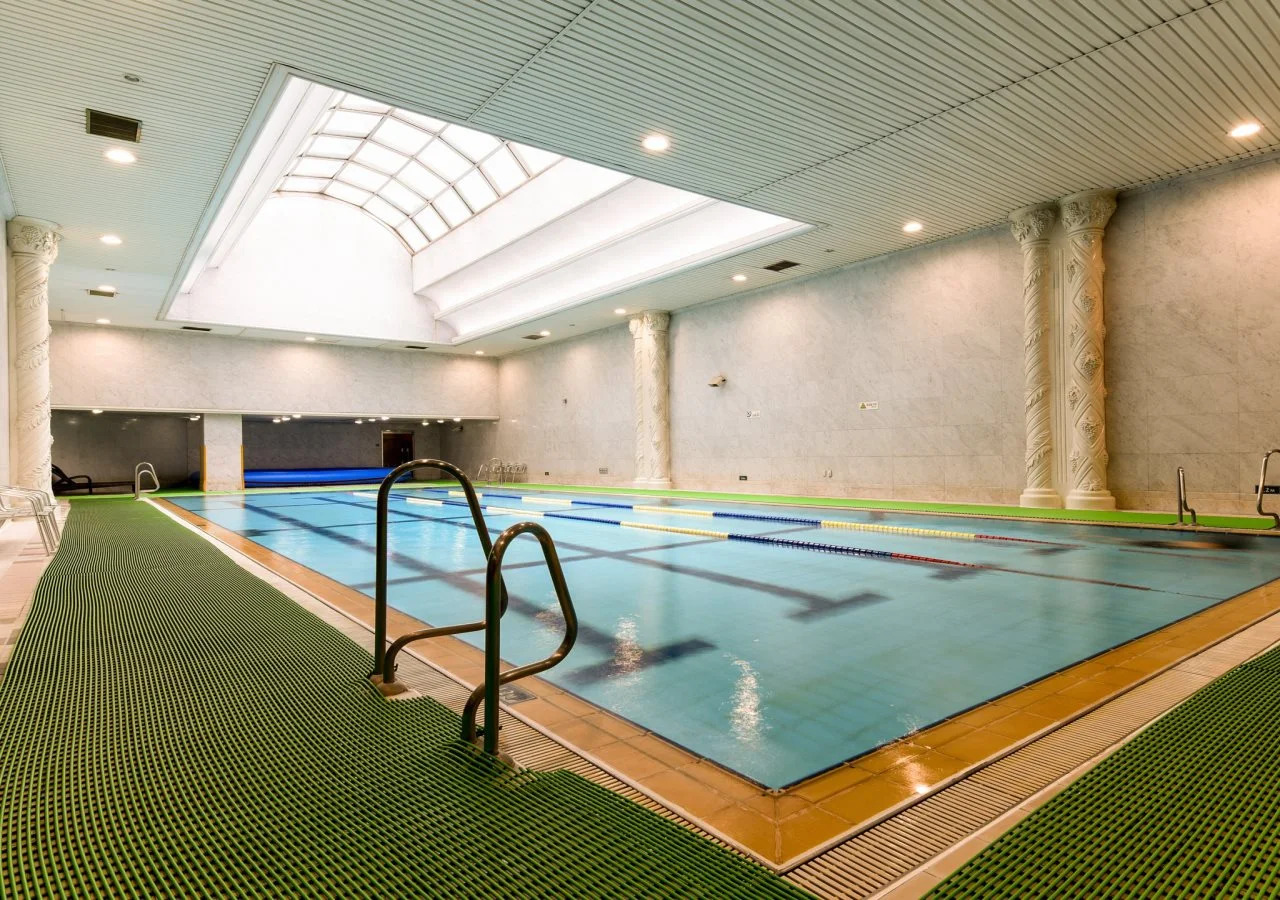 Foto - Lotte Hotel World