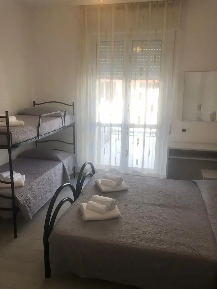 Foto - Barone beach hotel