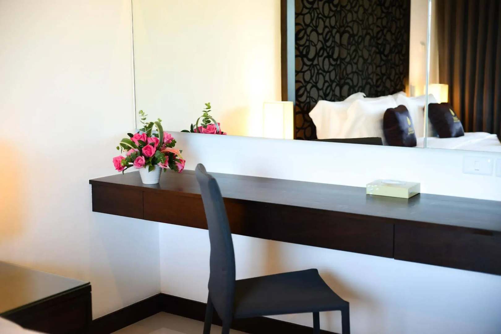 Photo - Lani Chiang Mai Hotel