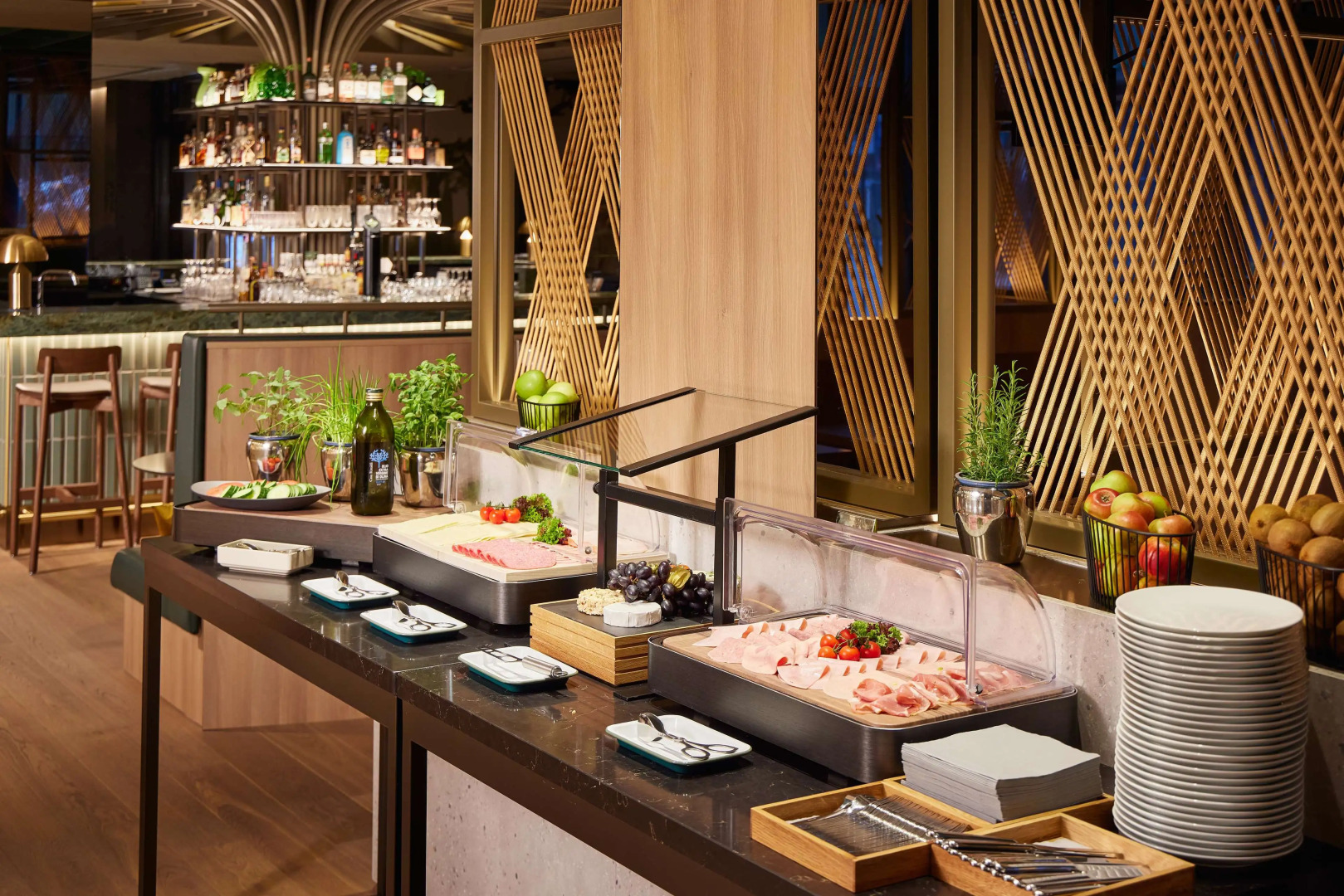 Photo - Adina Apartment Hotel Dusseldorf