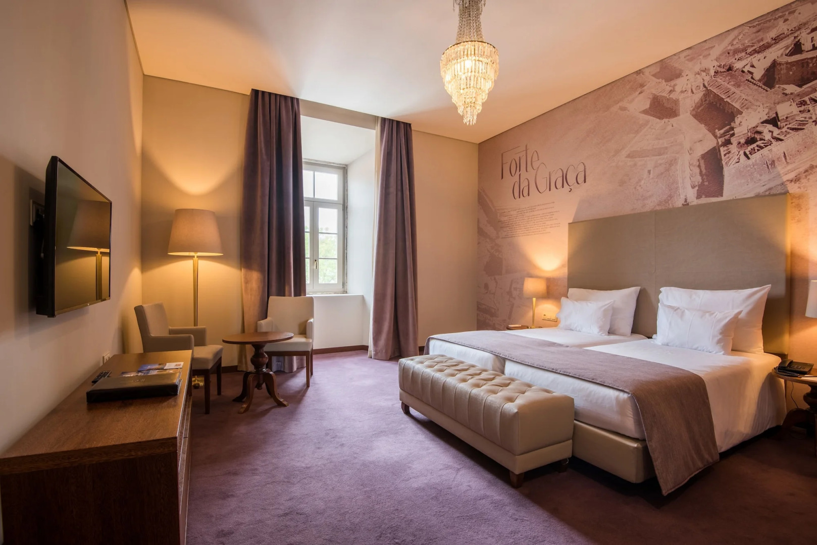 Foto - Vila Gale Collection Elvas