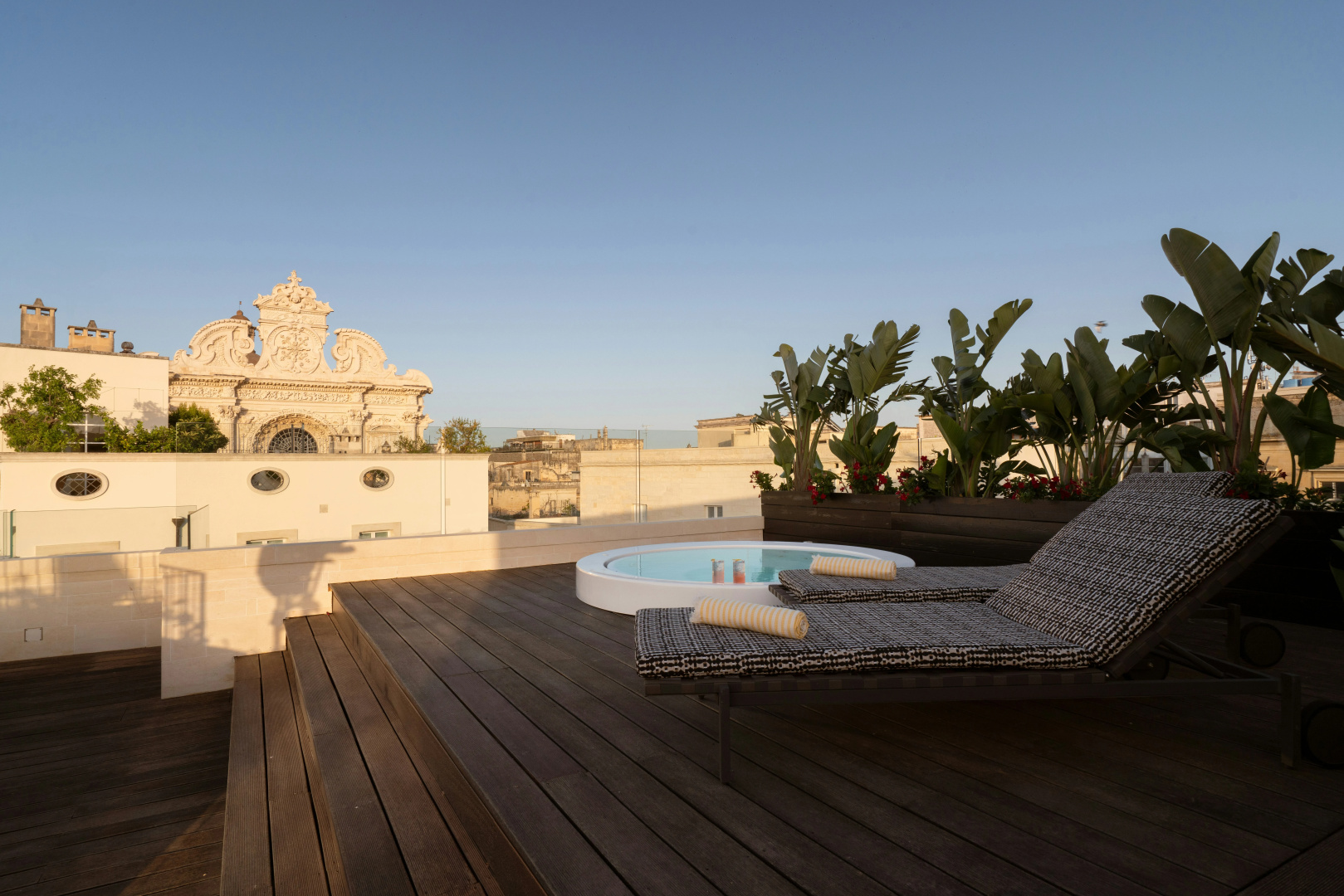 Foto - Patria Palace Hotel Lecce - Leading Hotels of the World