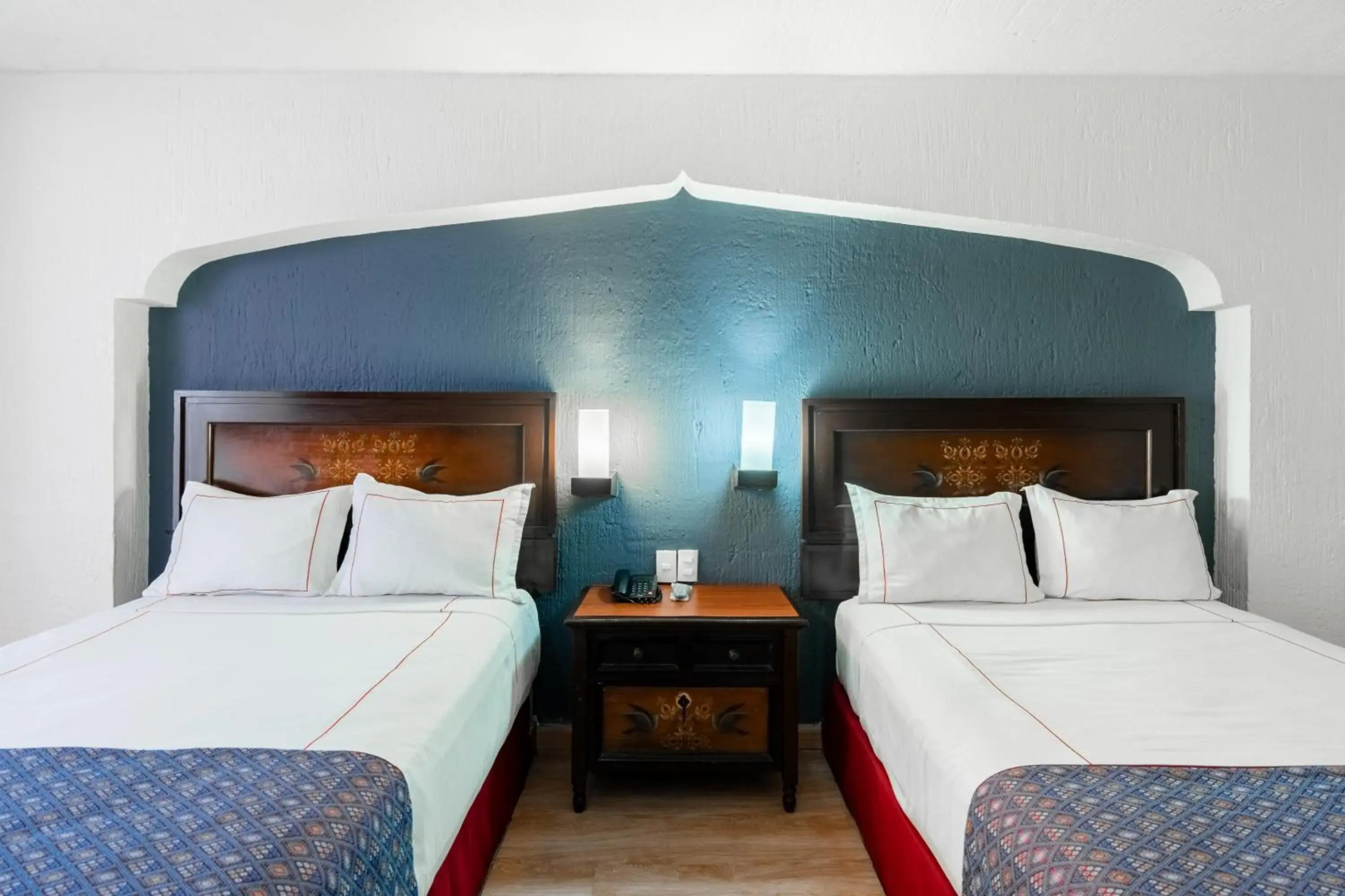 Foto - Hotel Fenix