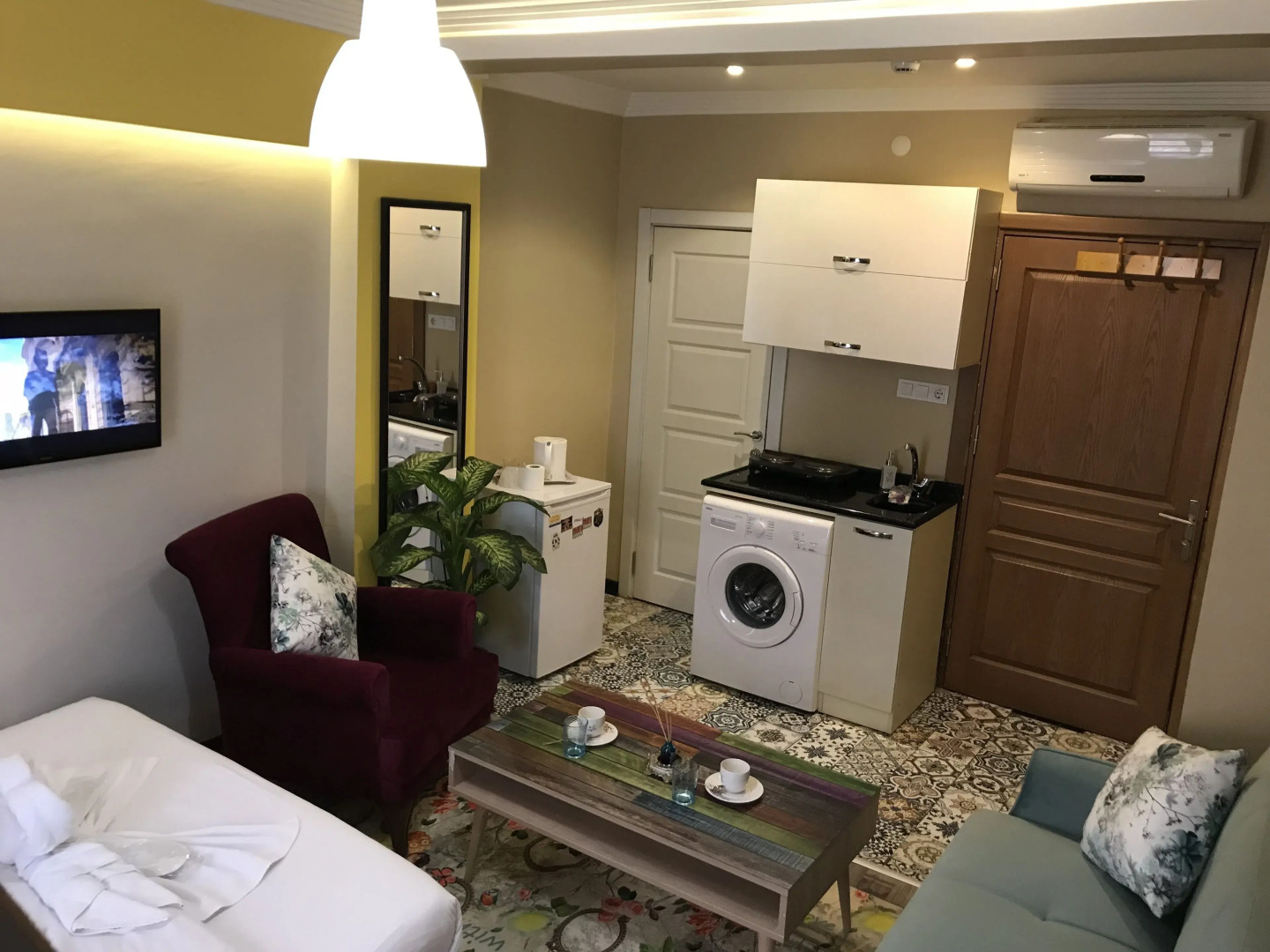 Foto - İmza Hotel Suite