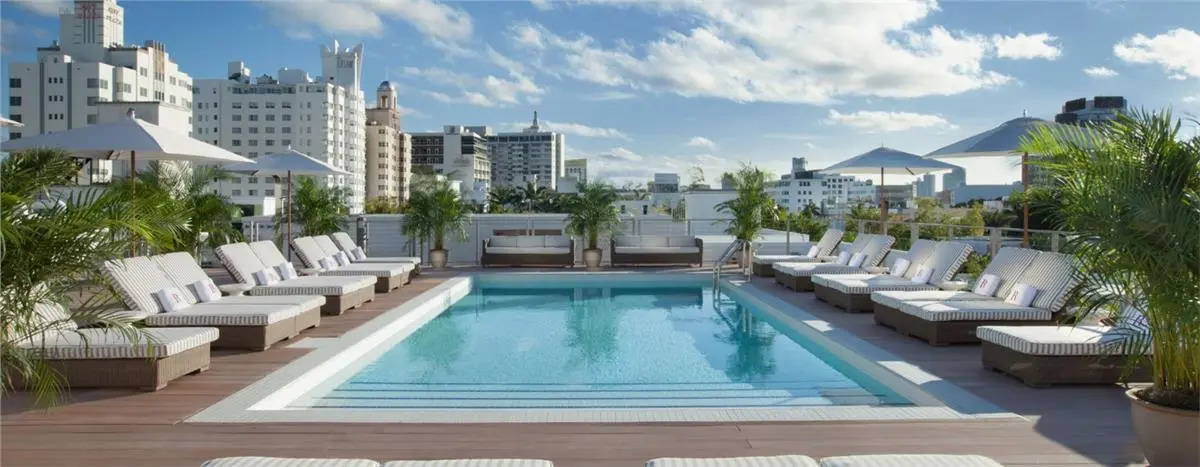 Foto - Uma House by Yurbban South Beach