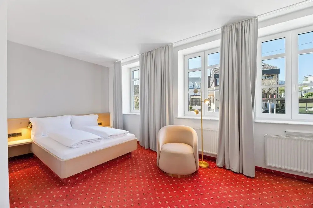 Foto - Steiners Hotel Airport-Messe in Birkach