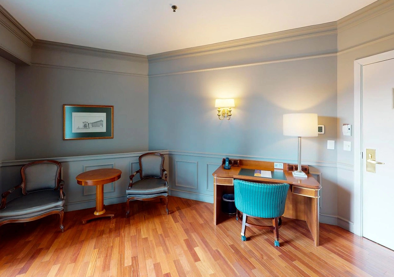 Photo - Gran Estanplaza Berrini