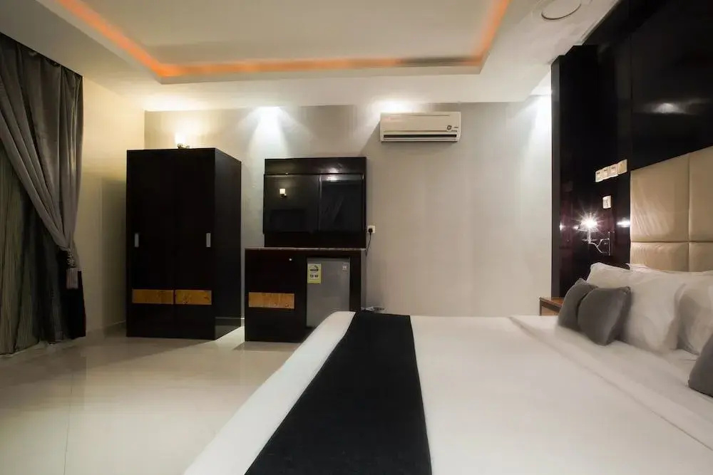 Photo - Al Muhaidb Residence Al Takhasossi 2 - Economic