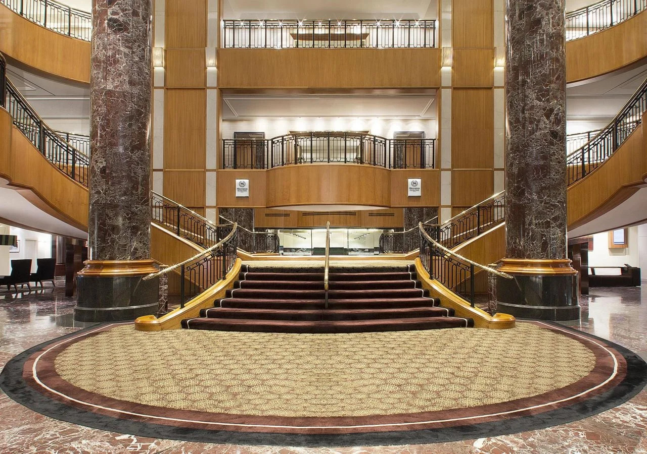 Photo - Sheraton Grand Sydney Hyde Park
