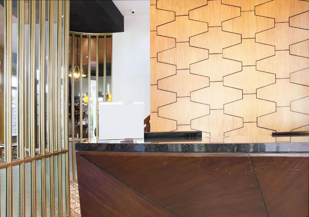 Photo - The Henry Hotel Manila