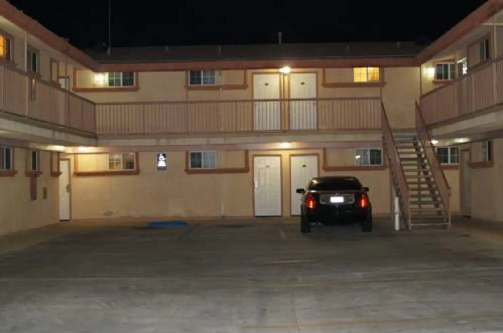 Foto - Travel Inn Downtown LA