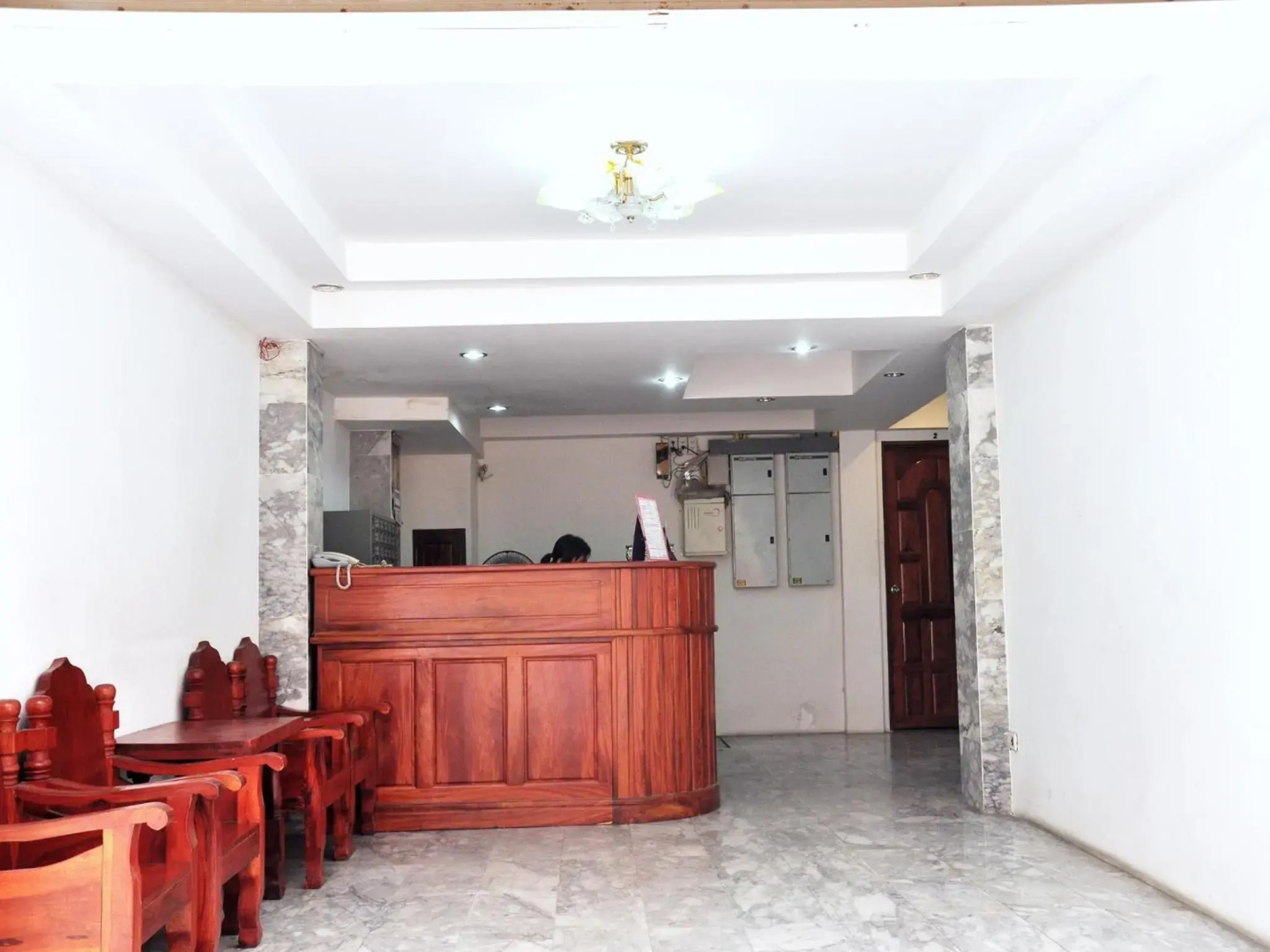 Photo - Highfive Guest House