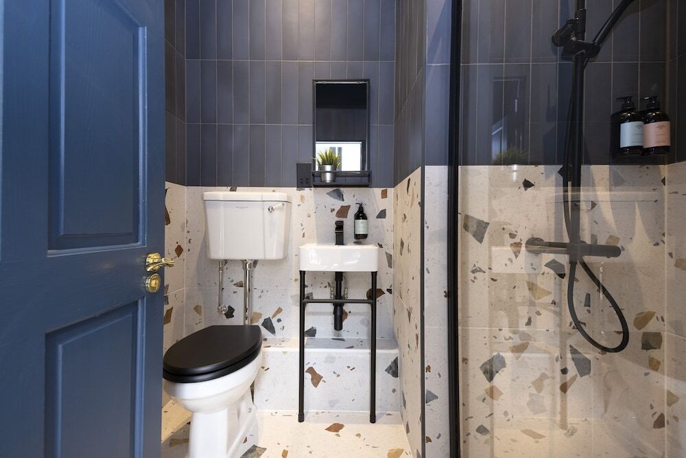 Foto - 30 Castle Street Aparthotel