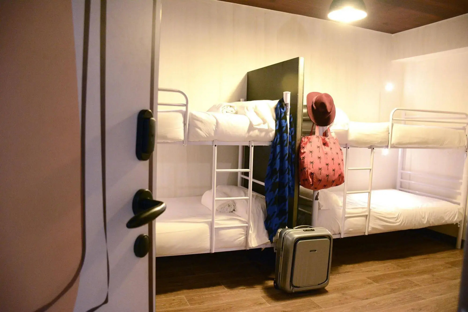 Foto - room00 Chueca Hostel