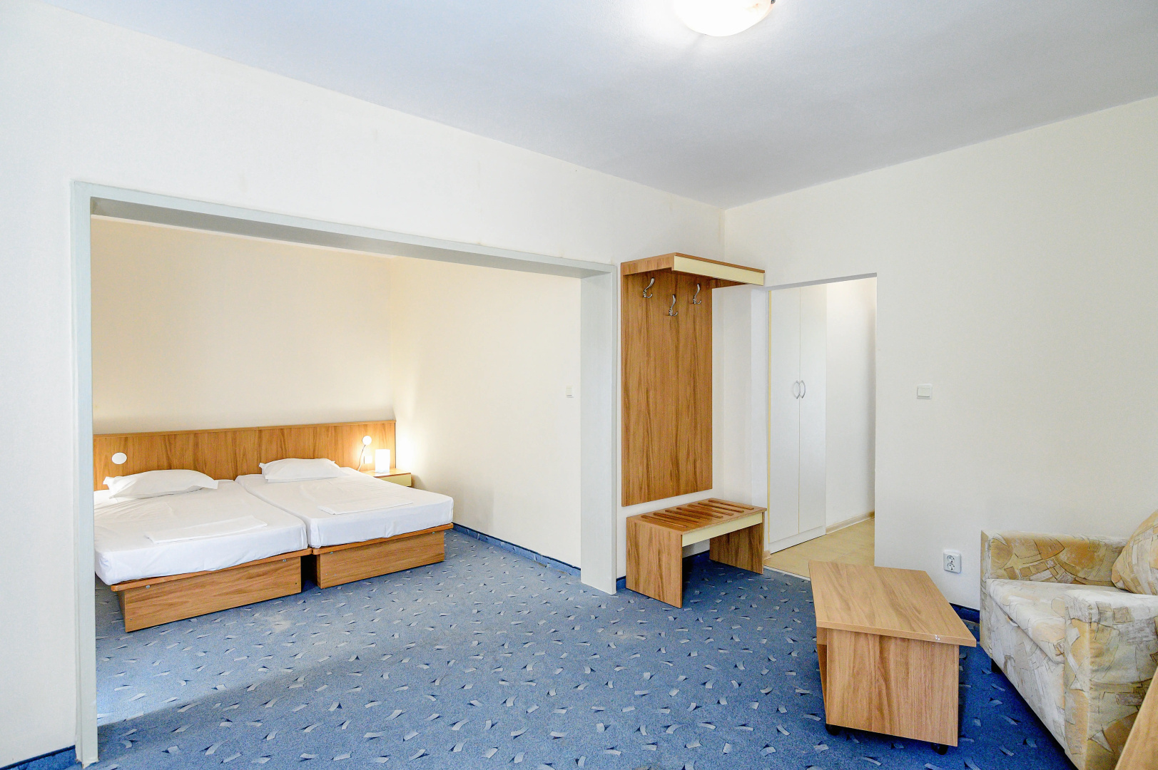 Photo - International House of Journalists Resort