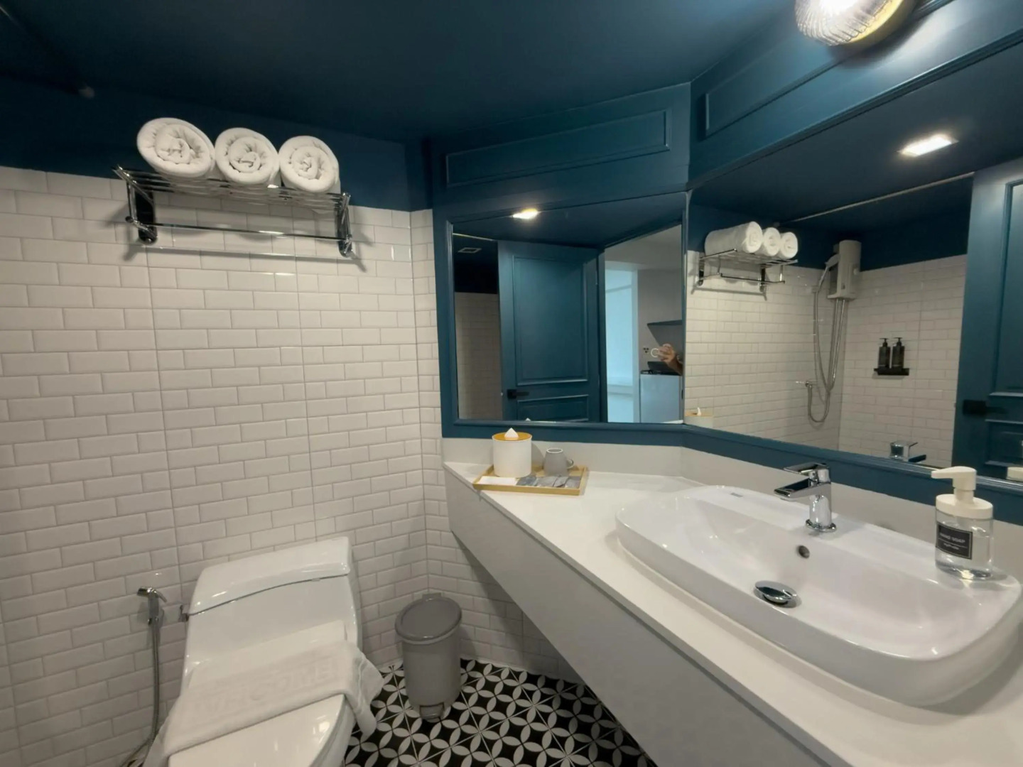 Foto - Regent Ramkhamhaeng 22