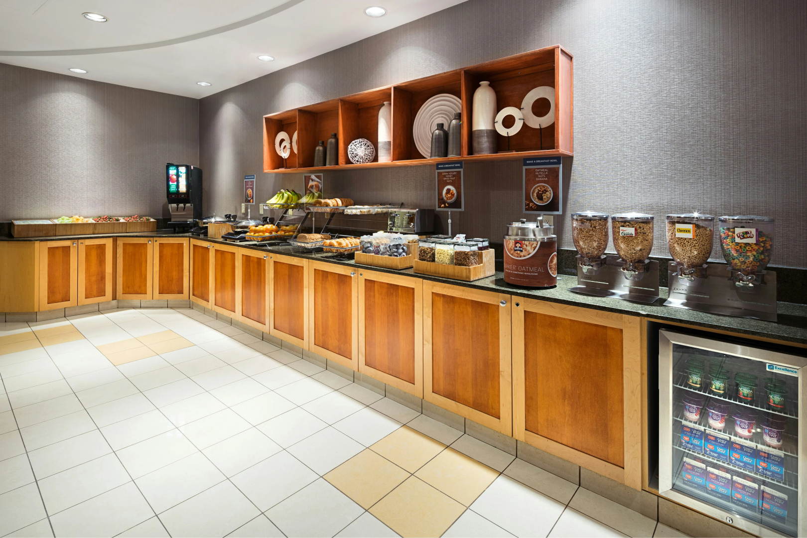 Foto - SpringHill Suites by Marriott Denver Airport