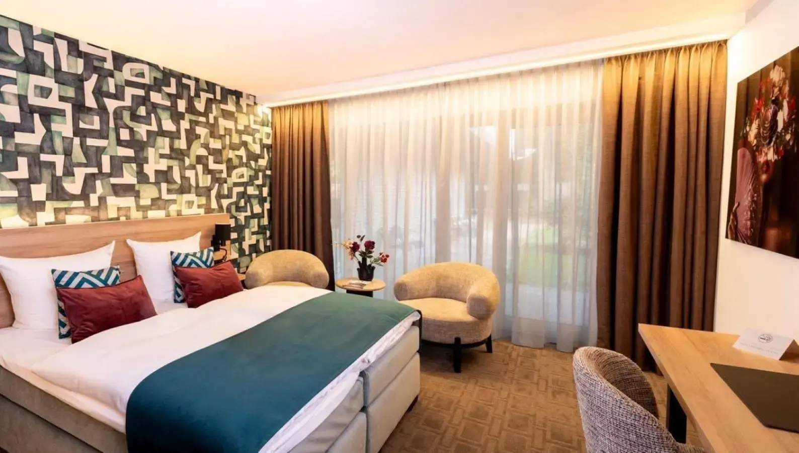 Foto - Hotel Gladbeck van der Valk