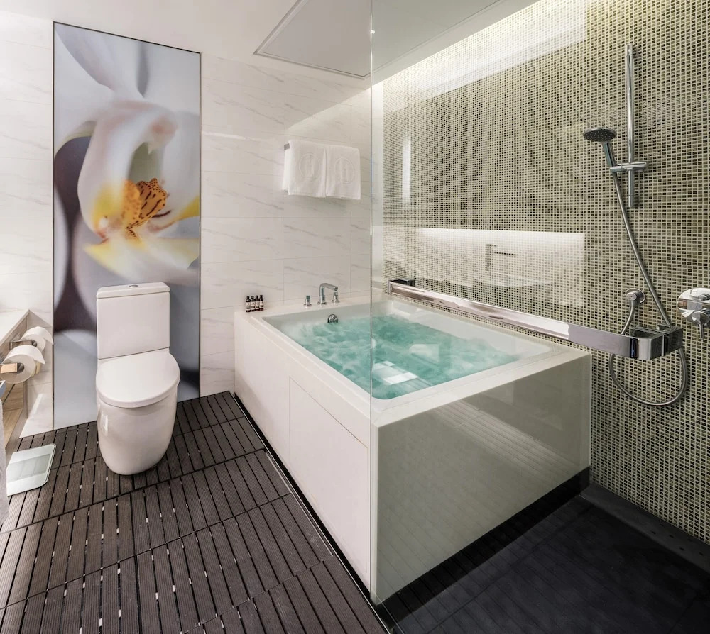 Foto - Lodgewood by Nina Hospitality Mong Kok