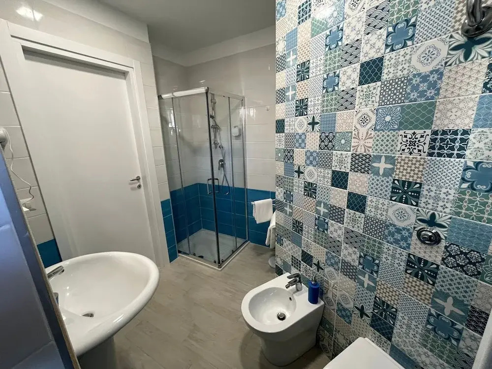 Foto - F Rooms Napoli Via Sementini