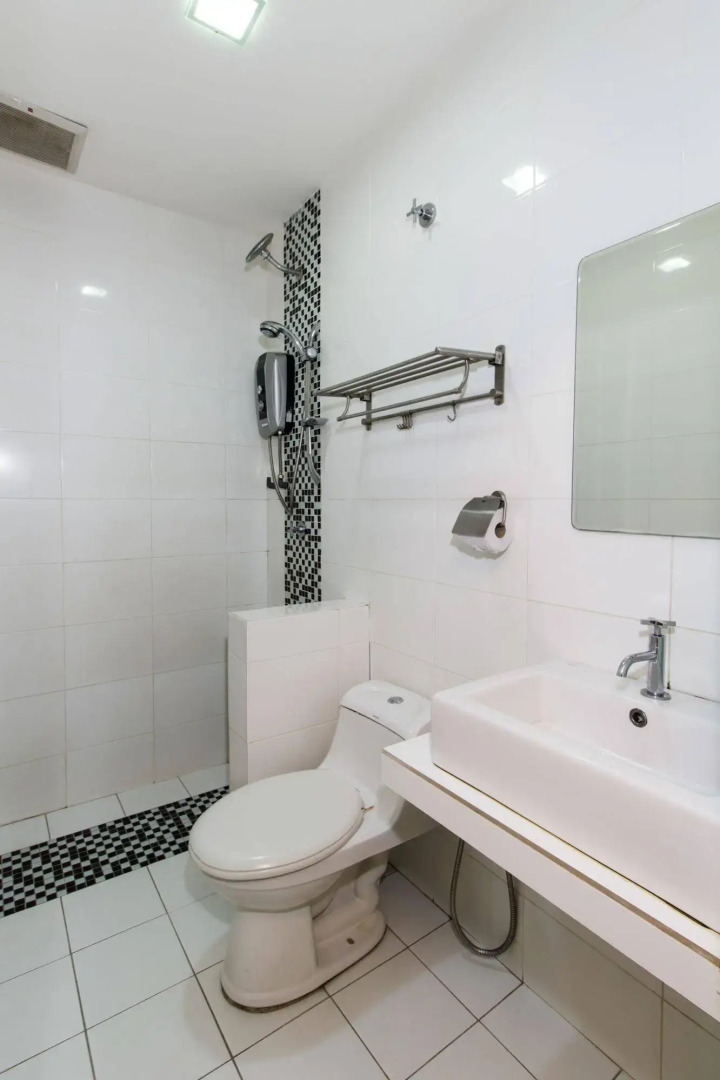 Foto - Smile Hotel Cheras Pudu KL