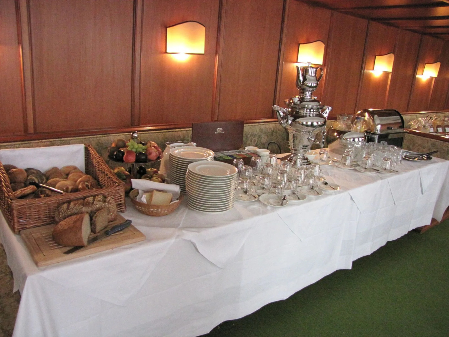 Photo - Bayerischer Hof