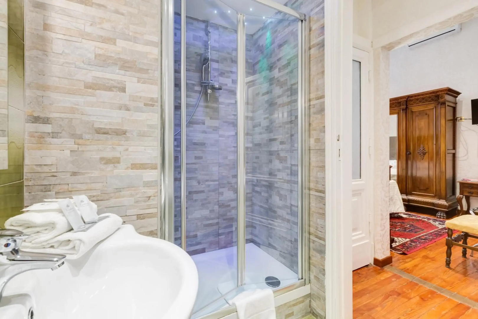 Foto - Affreschi Su Roma Luxury B&B