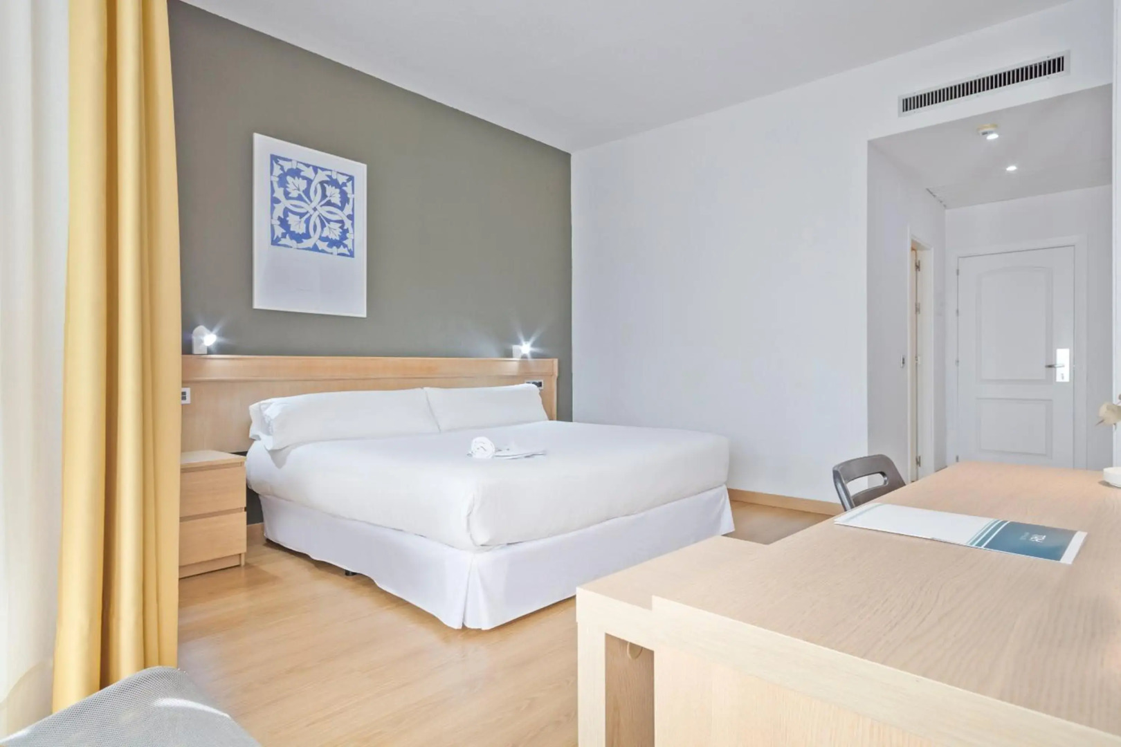 Foto - Hotel TRH La Motilla