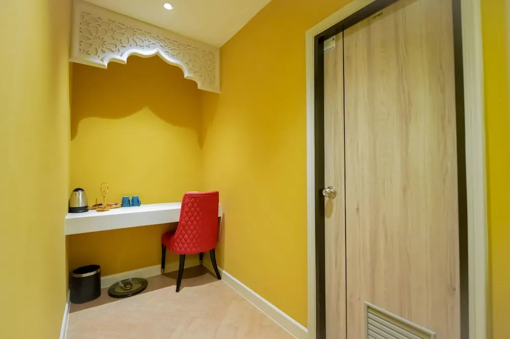 Foto - Le Maroc Hotel Patong