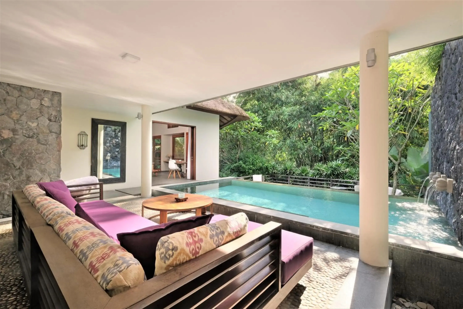 Foto - The Purist Villas & Spa Ubud
