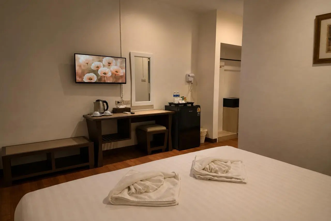 Foto - Woraburi Sukhumvit Hotel & Resort
