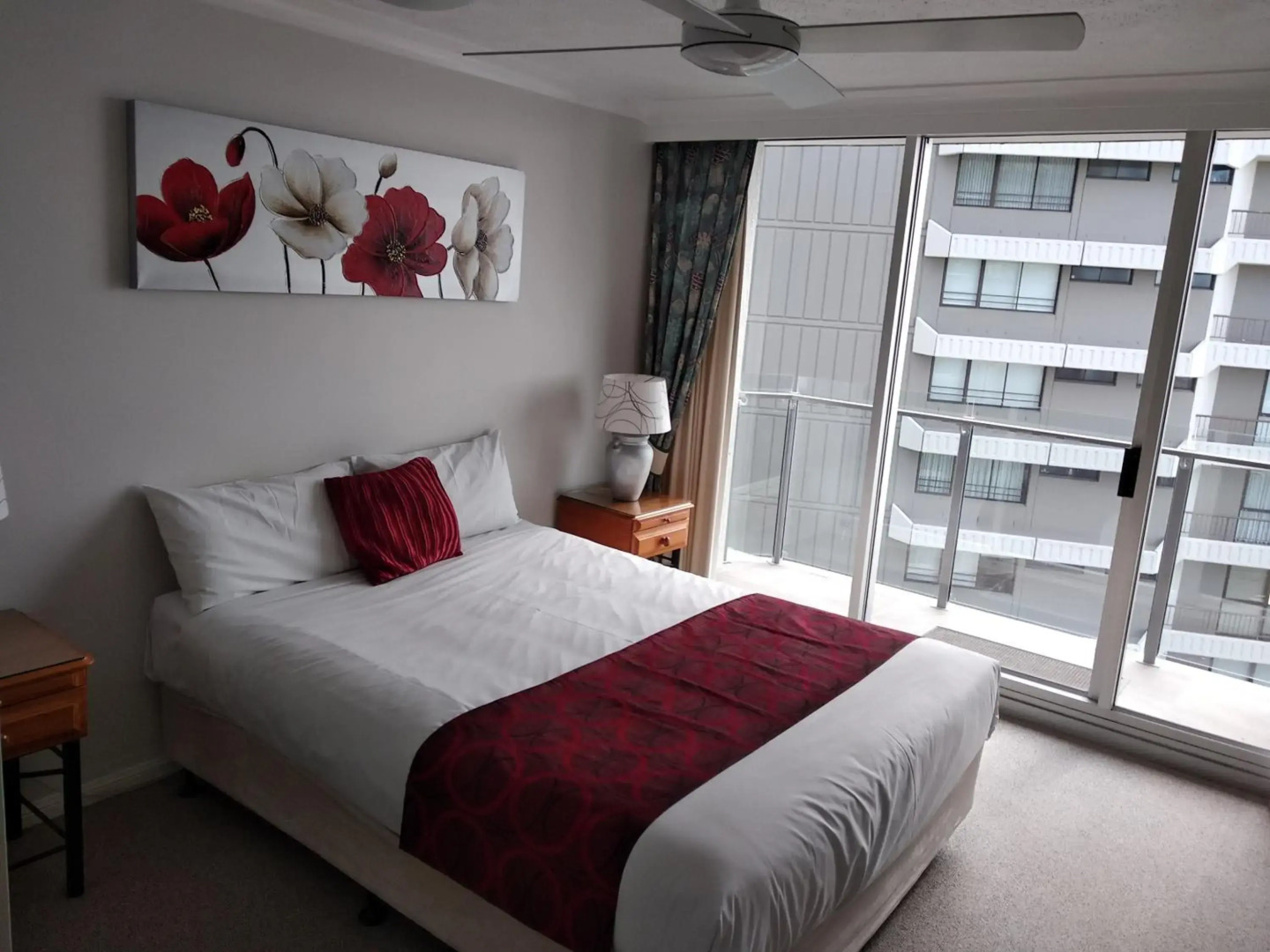 Foto - Sunbird Beach Resort Gold Coast