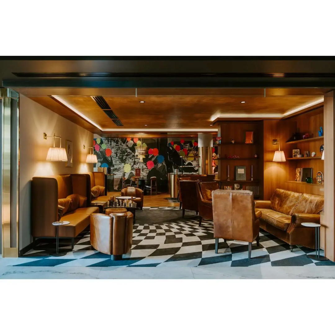 Foto - The Motley Hotel Richmond, Tapestry Collection by Hilton