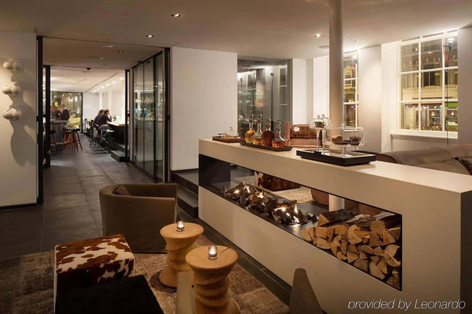 Foto - Sir Albert Hotel, part of Sircle Collection