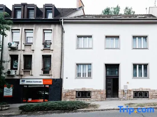 Foto - Villa Oliver Budapest
