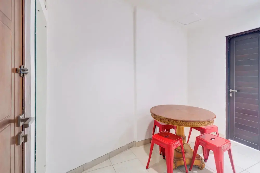 Foto - Townhouse Oak Ancol