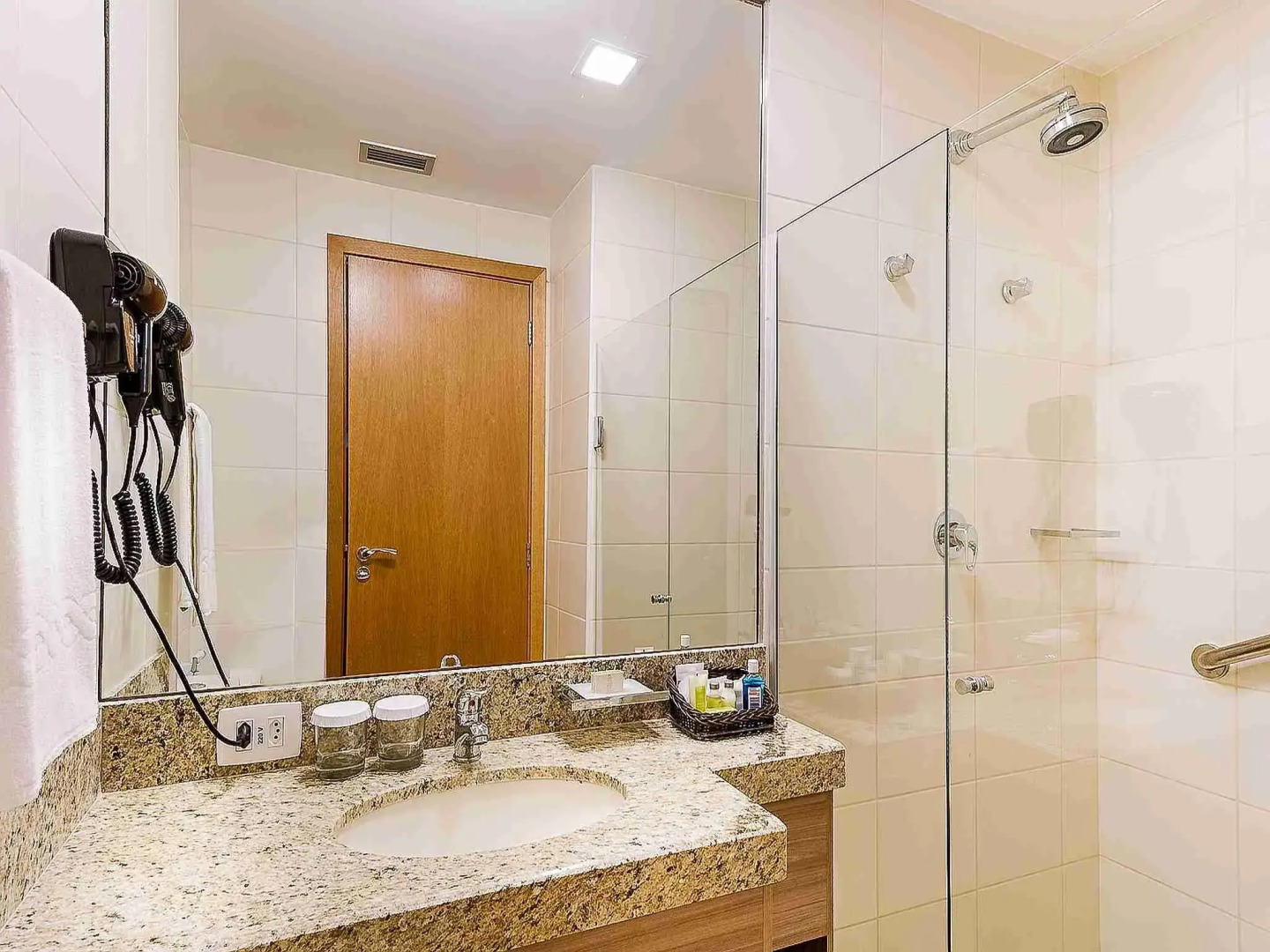 Foto - Quality Hotel Pampulha & Convention Center