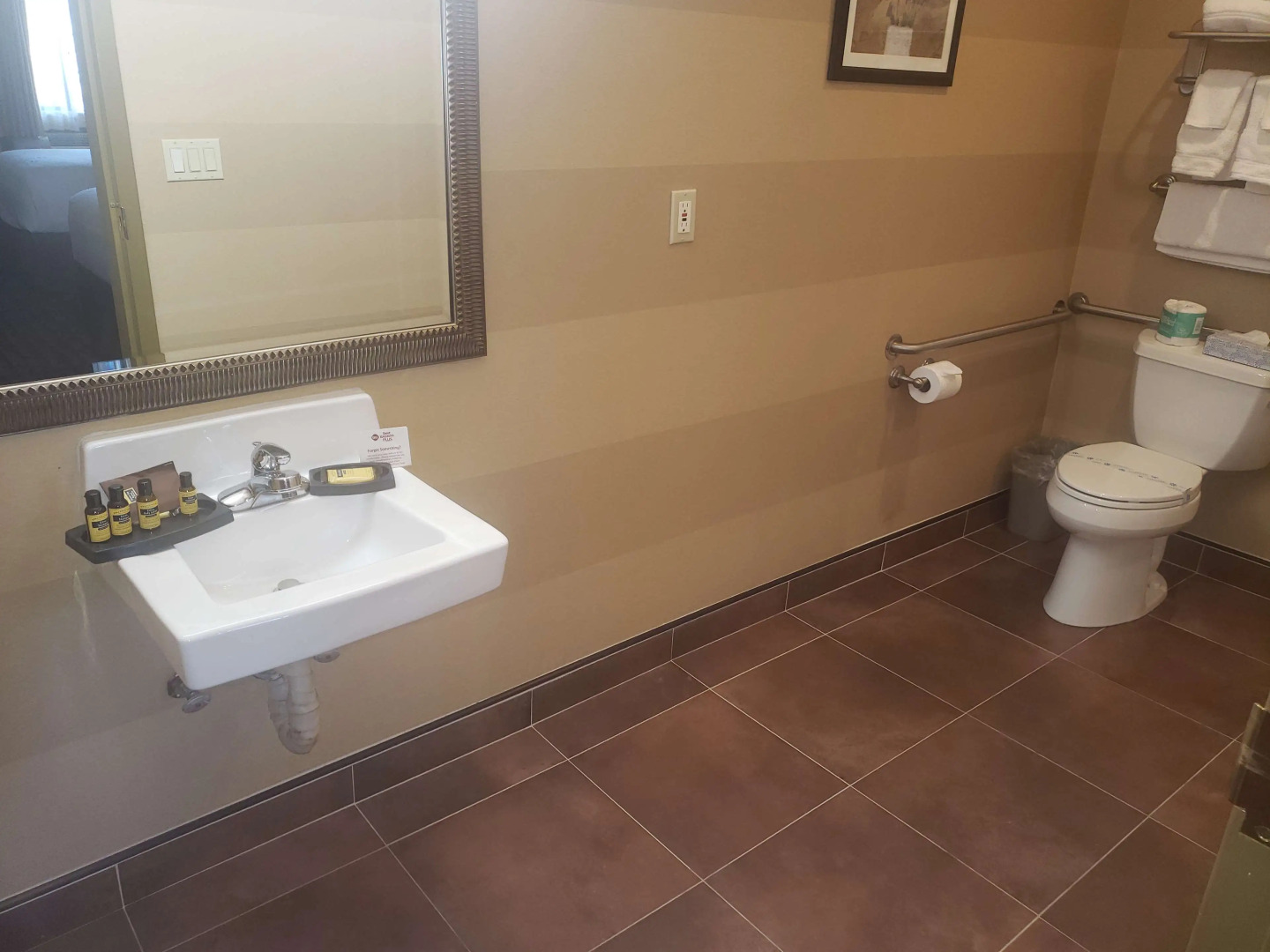 Photo - Best Western Plus Brookside Inn