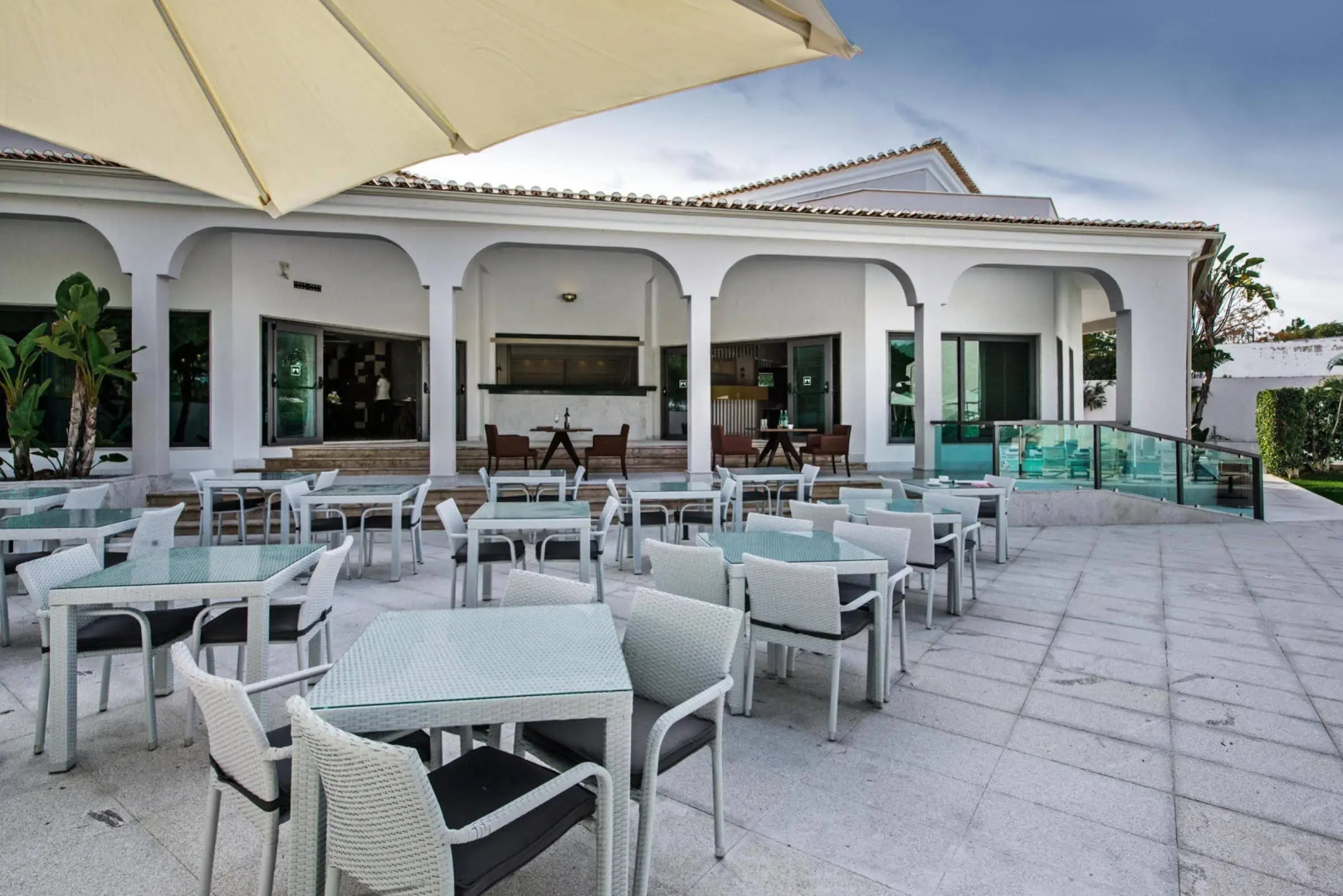 Foto - The Magnolia Hotel