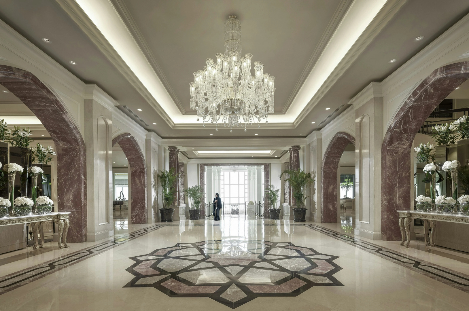 Foto - Four Seasons Hotel Doha