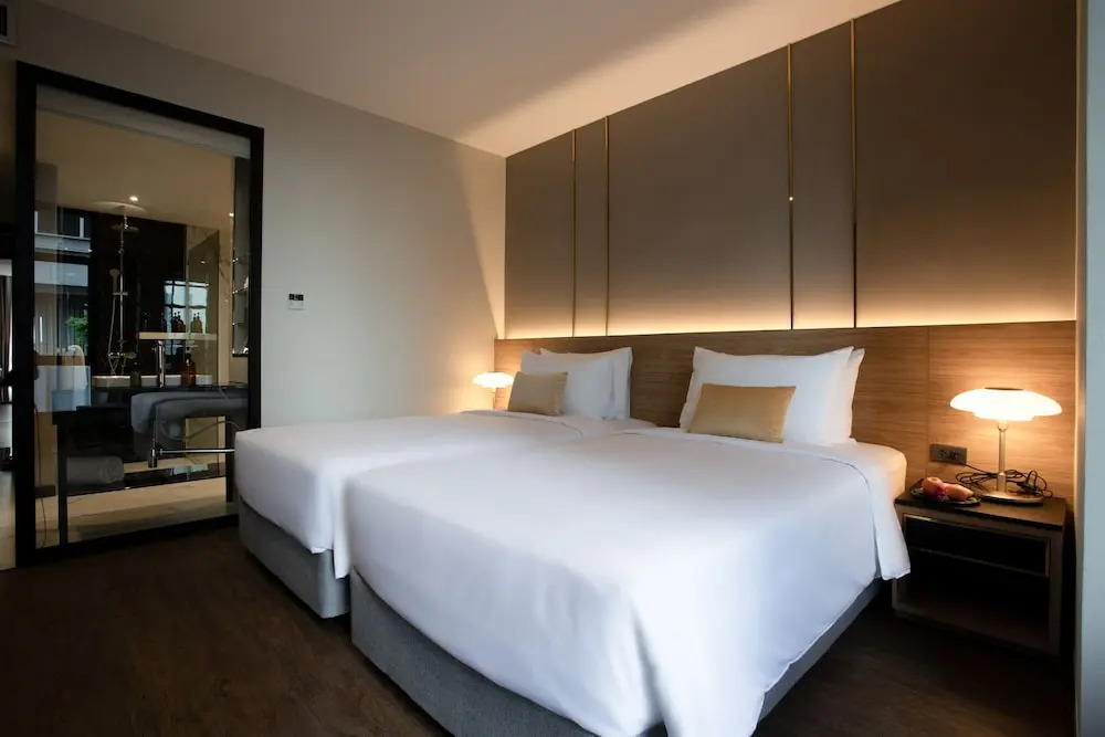 Photo - SAM E Hotel Bangkok Sathorn