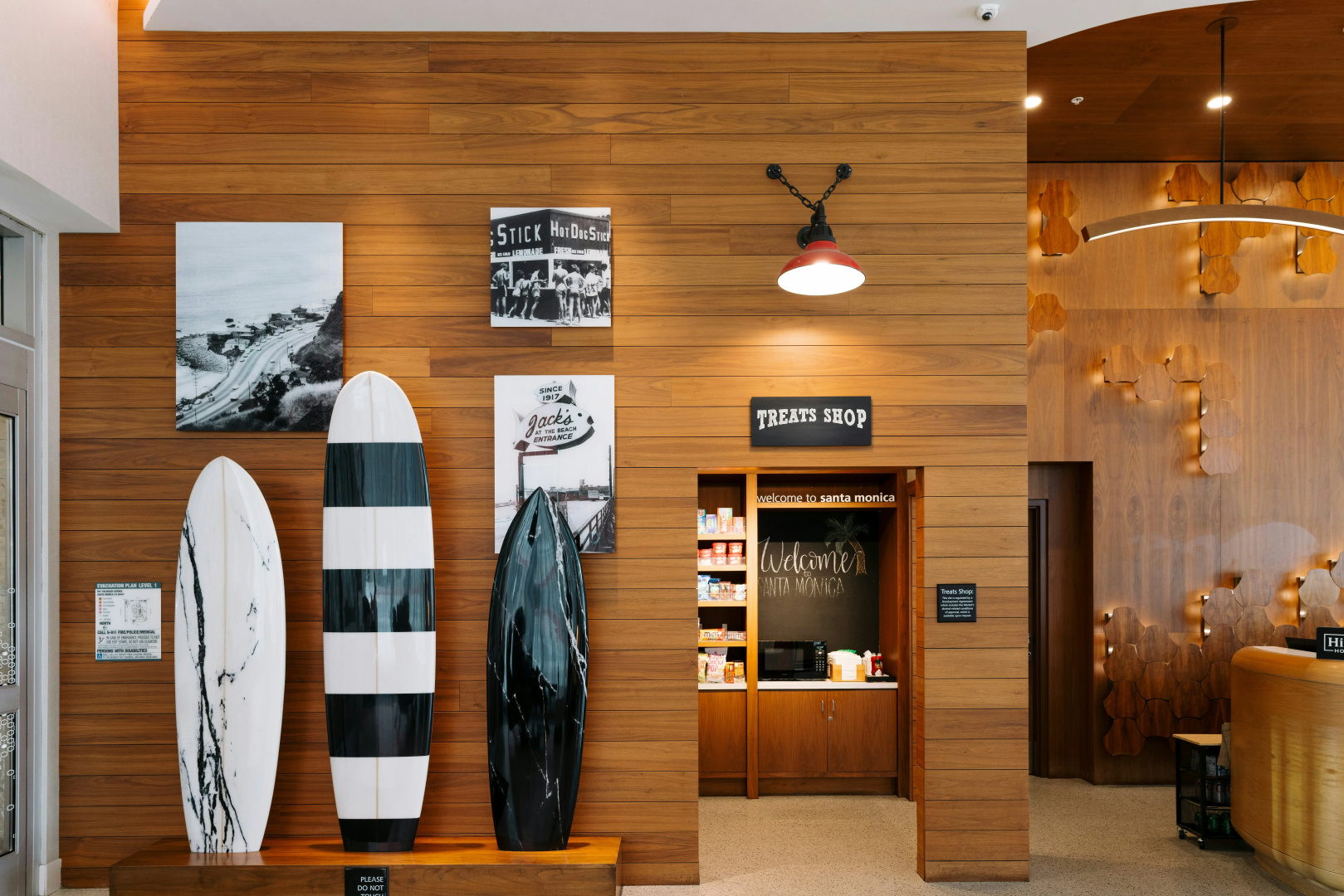 Foto - Hampton Inn & Suites Santa Monica
