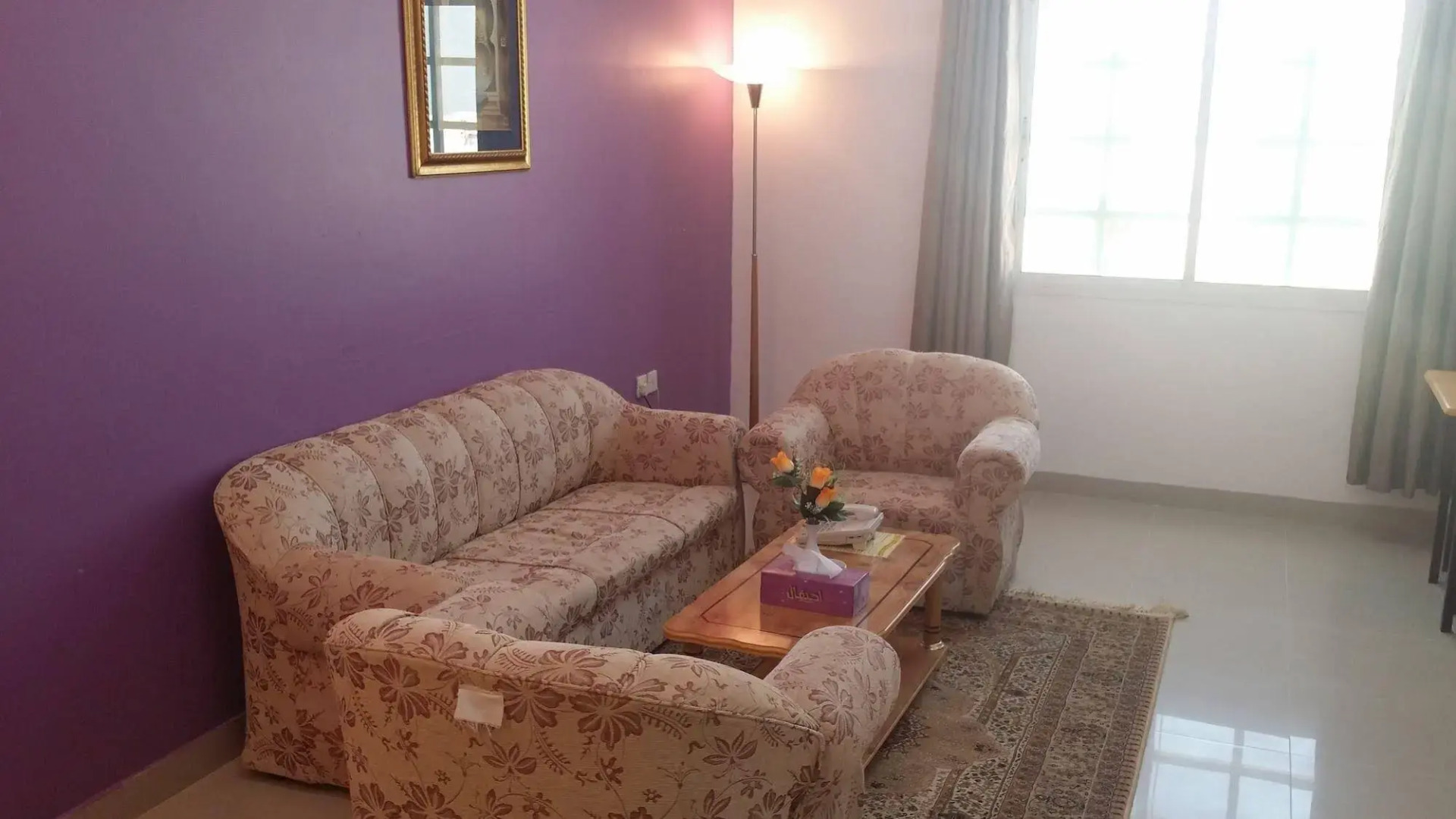 Foto - Savoy Inn Hotel Apartments