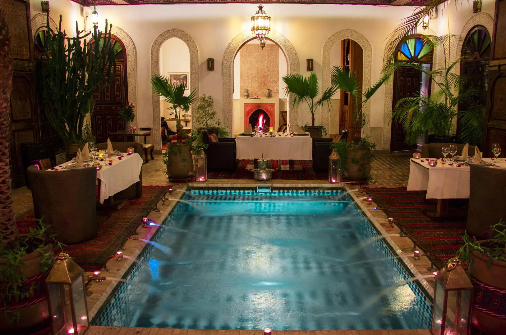 Foto - Riad Melhoun & Spa