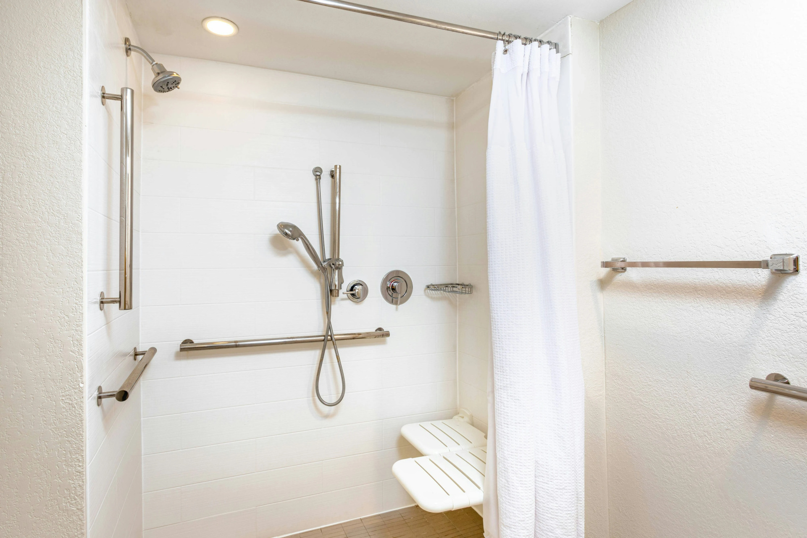 Photo - SpringHill Suites by Marriott Miami Airport South Blue Lagoon Area