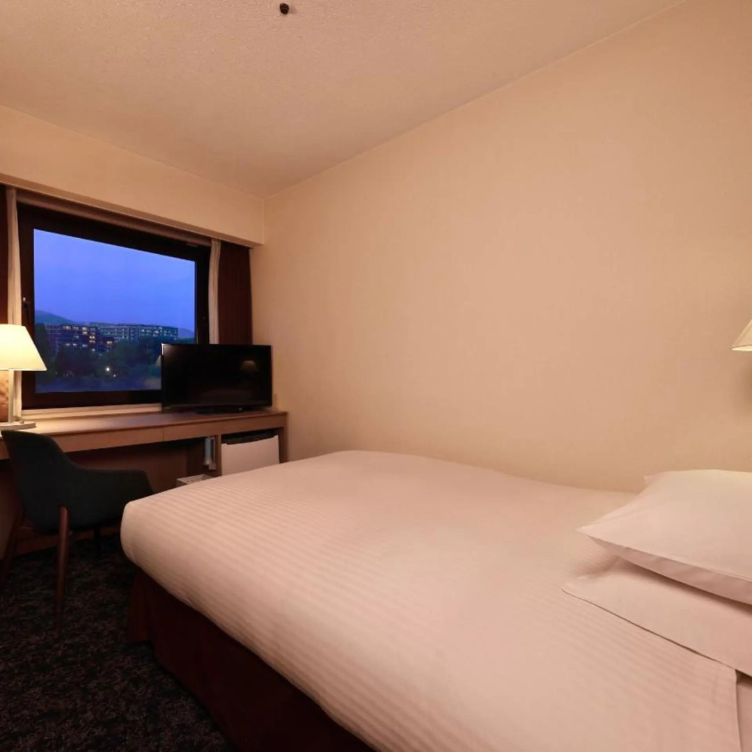 Foto - MINAMISENRI Crystal Hotel